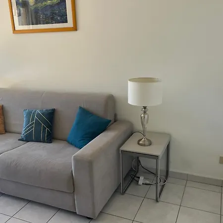 Quiet Near Apartmán