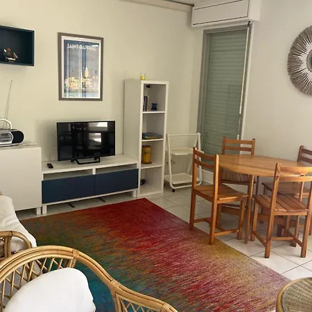 Quiet Near * Boulouris-sur-Mer